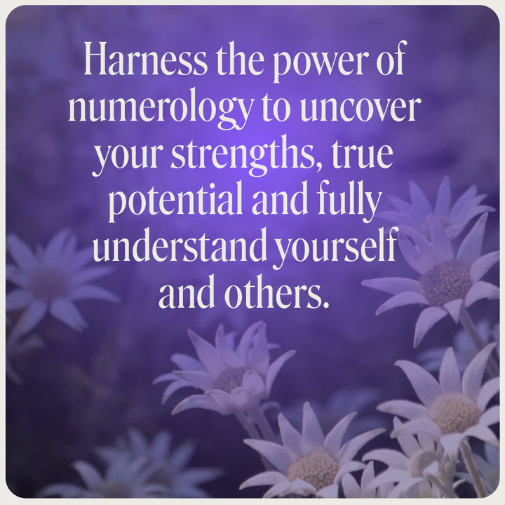 Numerologie-Online-Workshop