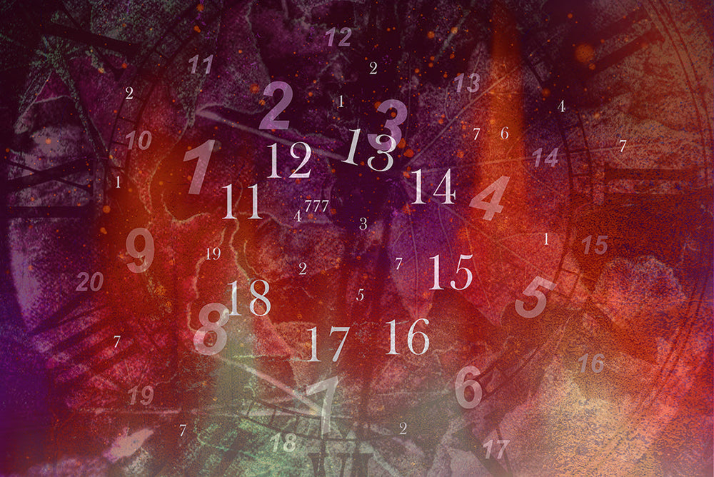 Numerologie