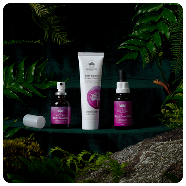 Body Beautiful Essenz-Trio
