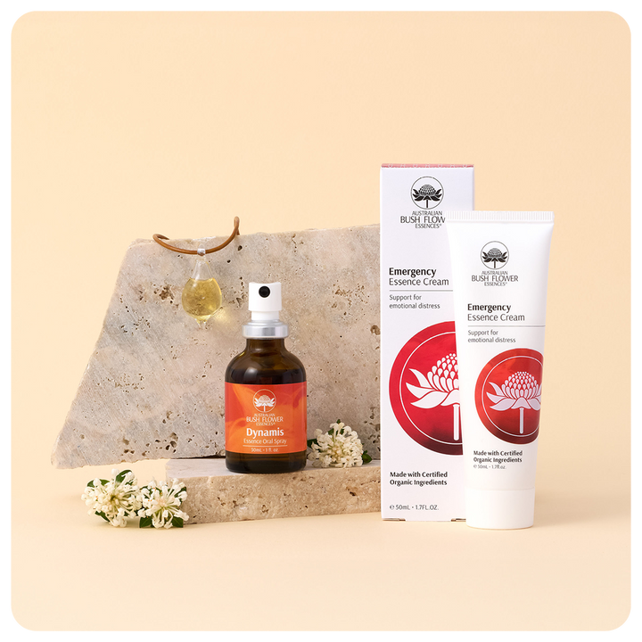Set für Freude und Harmonie