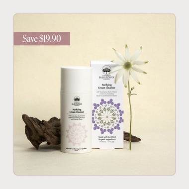 Purifying Skincare Bundle
