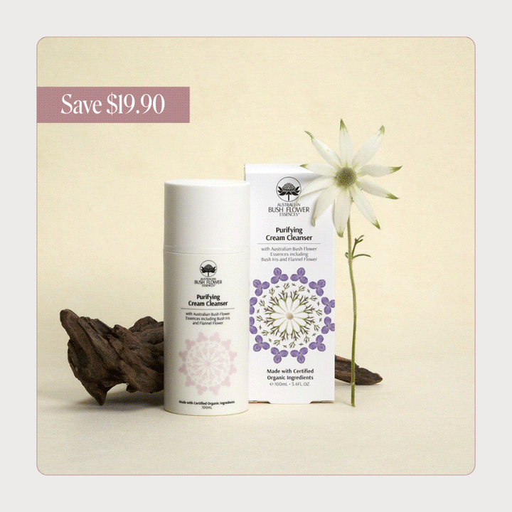 Purifying Skincare Bundle