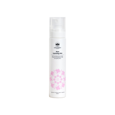 Feuchtigkeitsspray Rose