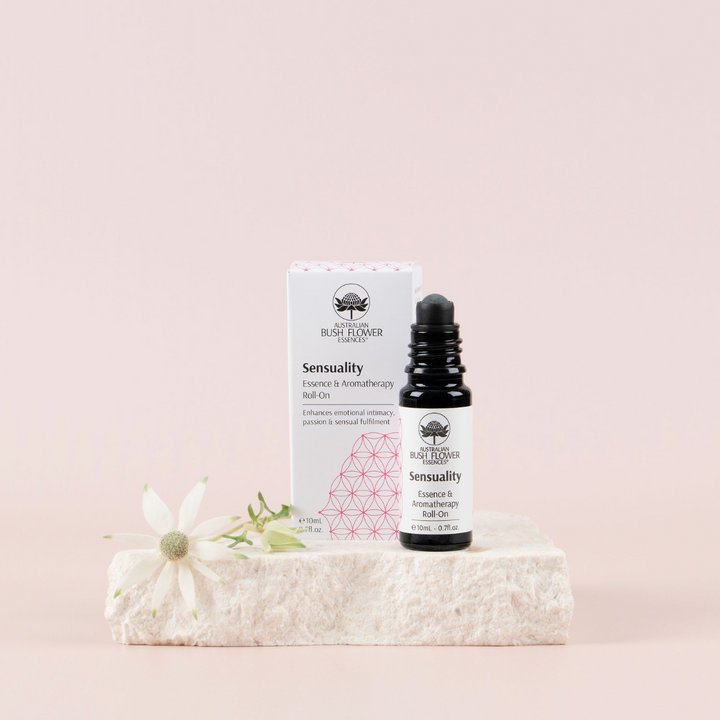 Sensuality Essenz Roll-On