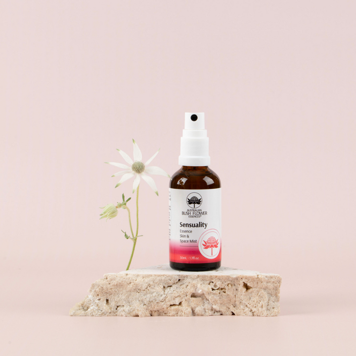 Sensuality Essenz Raumspray