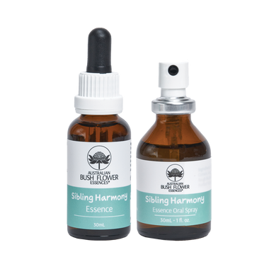 Sibling Harmony Essence Bundle