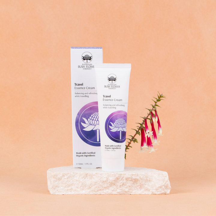 Travel Essenz-Creme