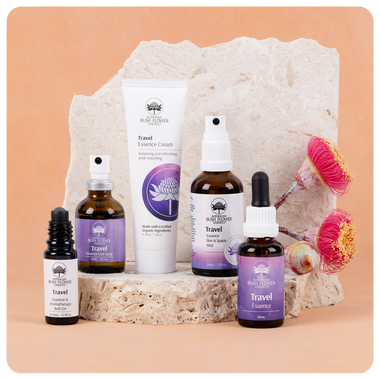 Travel Essenz-Kollektion – Geschenkset
