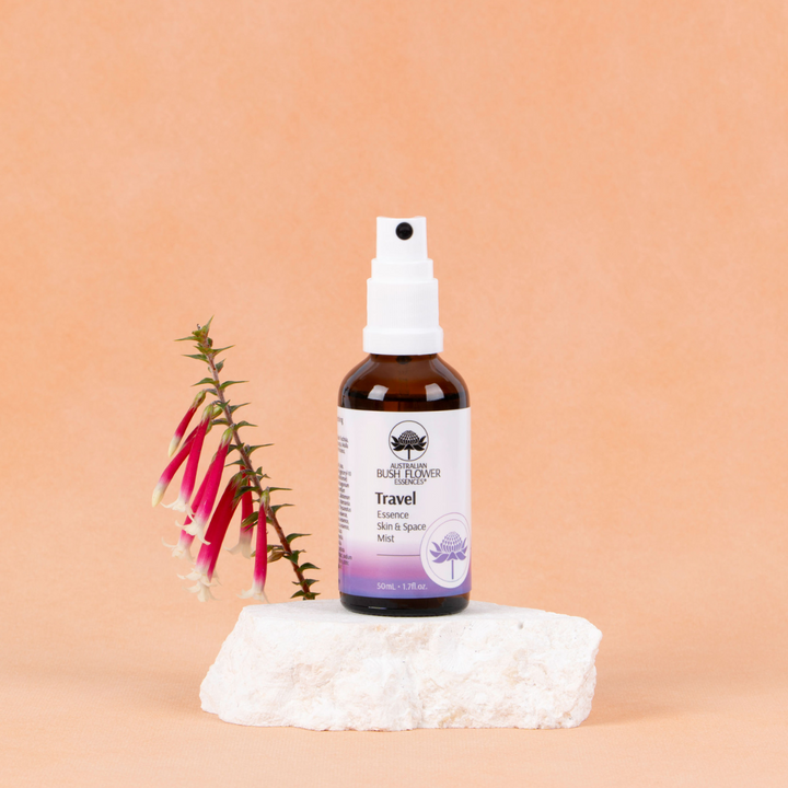 Travel Essenz Raumspray