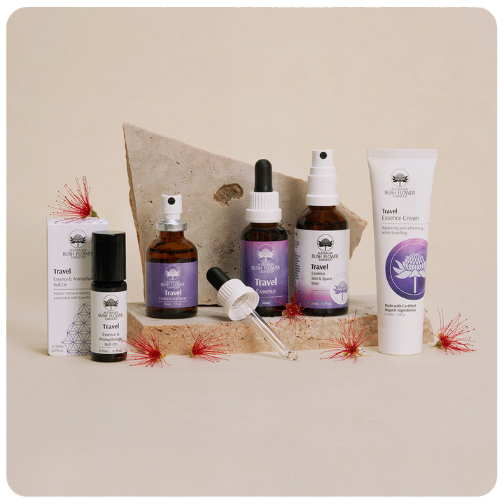 Travel Essenz-Kollektion – Geschenkset