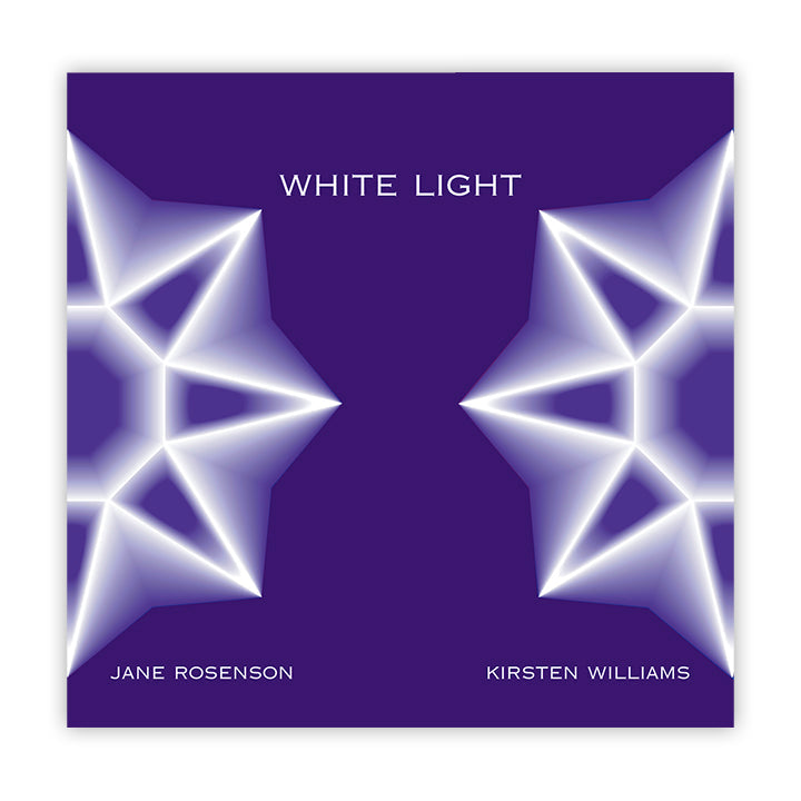 White Light CD