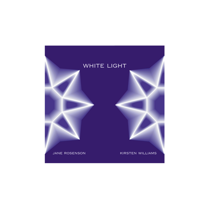 White Light – Digitaler Download