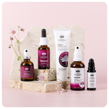 Woman Essenz-Kollektion – Geschenkset