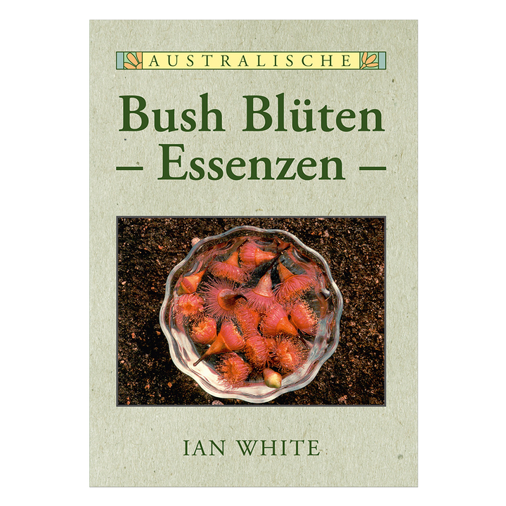 Australische Bush Blüten Essenzen