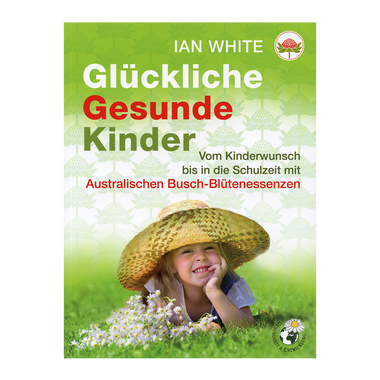 Glückliche, gesunde Kinder