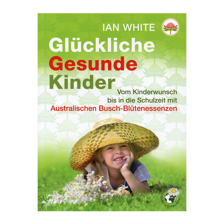 Glückliche, gesunde Kinder